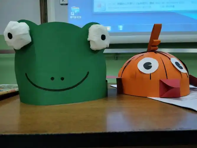 离石区上安小学语文教研活动成长足迹——系列五