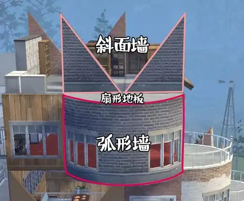 明日之后建筑大师喵喵咪呀撩妹必备的激萌喵喵屋登场