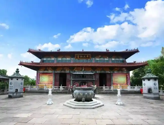 超圈119旅游优惠活动汇总!全金华这些免费景区比您想象中更多!