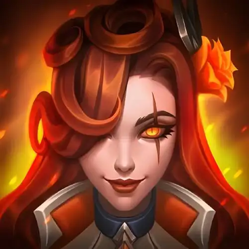 lol头像/ 西部魔影 蕾欧娜 韦鲁斯 卡特琳娜 莫德凯撒 泰隆 至臻