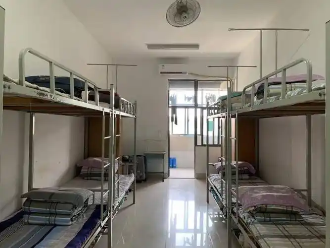 除了上普高,涟水的初中毕业生还有一种更好的选择