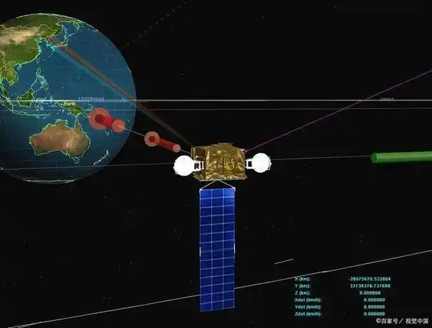 谷神星一号海射型运载火箭在日照市黄海海域顺利发射,成功将四颗卫星
