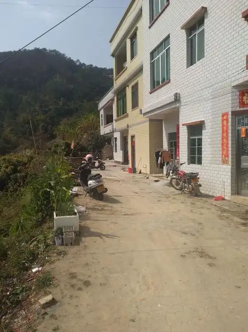 广东省茂名市高州市深镇镇