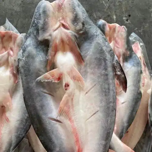 [巴沙鱼批发]开背巴沙鱼(整条)价格10元/斤 - 惠农网