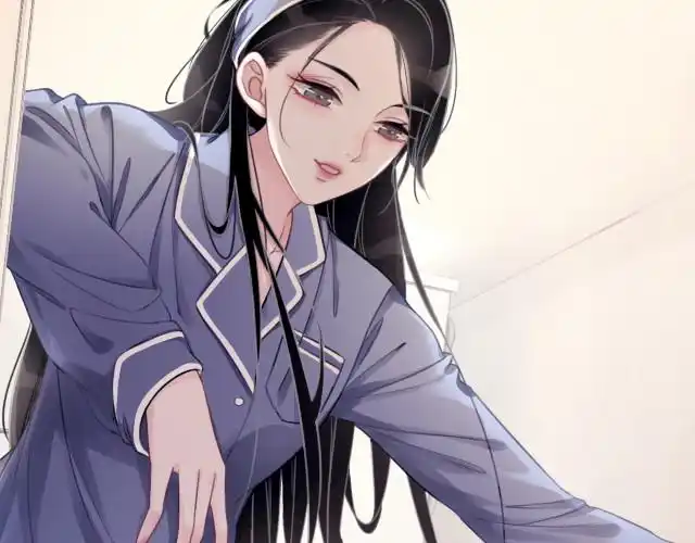 笙笙予你漫画全集在线观看-快看