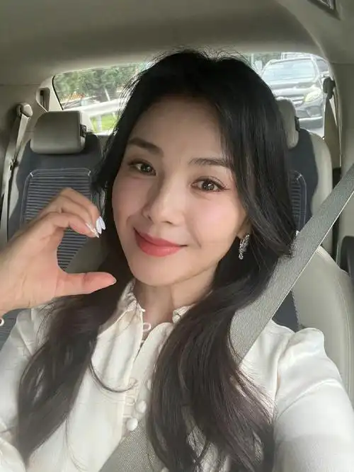 刘涛已经45岁了吗