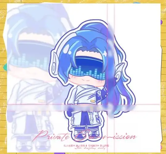 和平精英情侣头像集💑