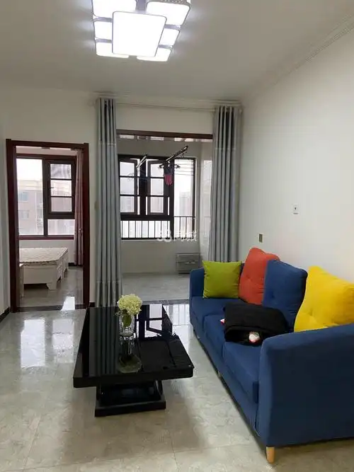 杨庄惠弘新园 2室2厅1卫