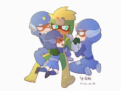 *cp粗花,4p避雷(?) 《.