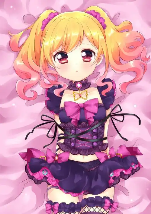 偶像活动stars![虹野梦]