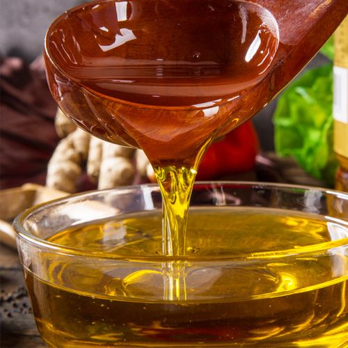 压榨油中农家菜实惠大桶油炸炒菜食用油菜油农家菜籽油