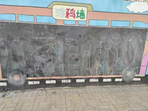 本周涂鸦主题~~~添画