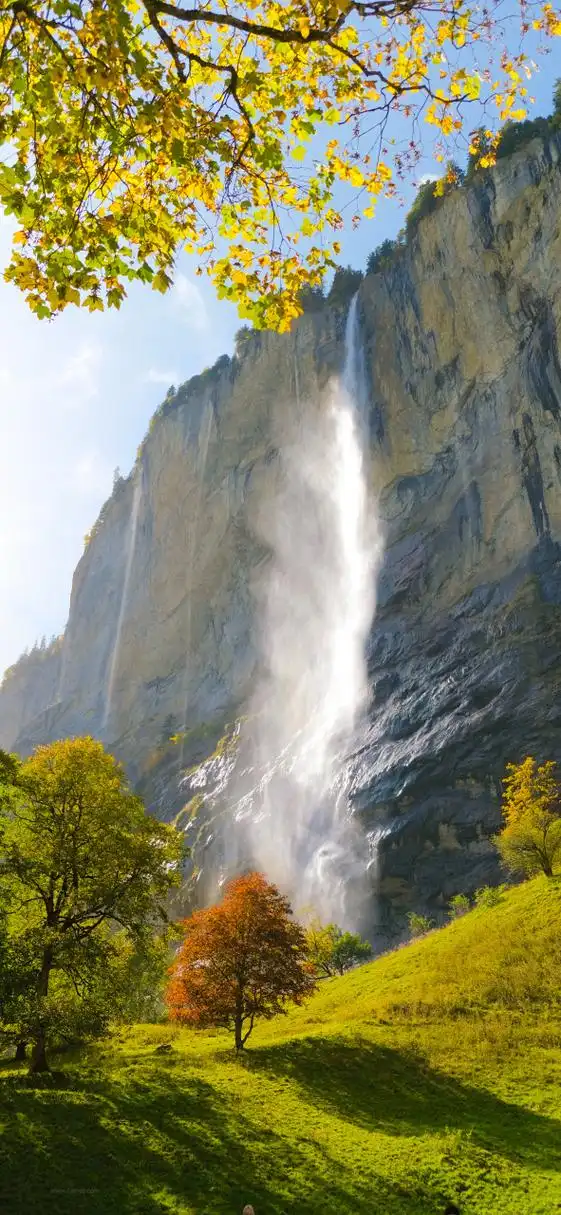 美景图片分享:#风景# #旅游# #微信头像