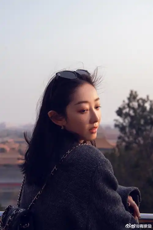 为蒋梦婕不妥协的态度点赞