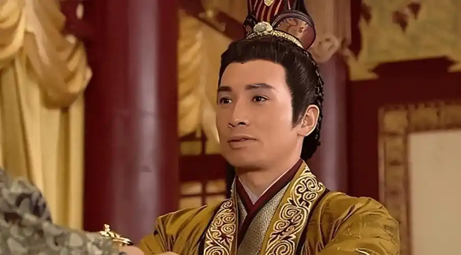 唐宣宗李忱:装傻忍辱36年,被丢进粪坑差点呛死,登基后一雪前耻_傻子