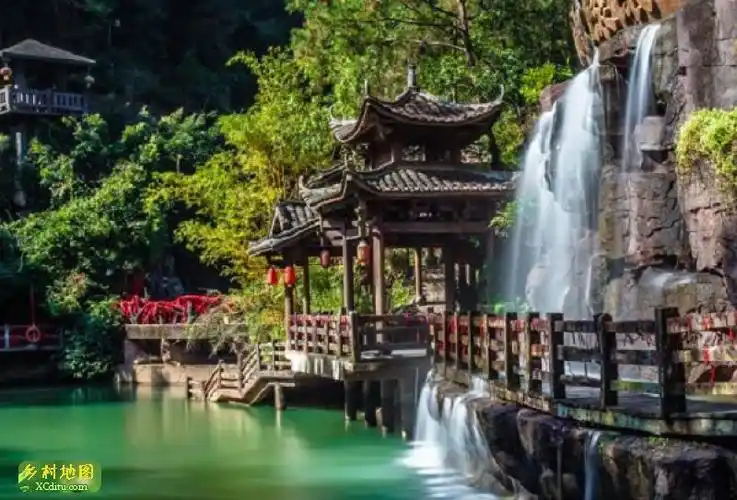 梅州旅游景点攻略一日游