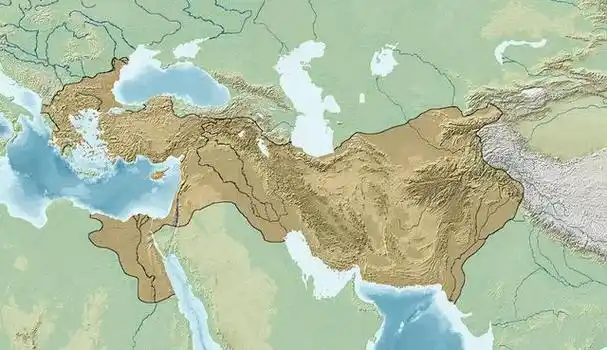 不可一世的亚历山大帝国,曾经一度攻到印度,为什么不继续往东?