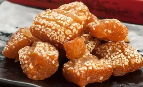 萧县蜜三刀_宿州特产_安徽特产大全-皖韵土特产网