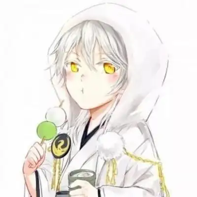 男生动漫头像可爱帅气呆萌超好看的动漫男头高清图片大全