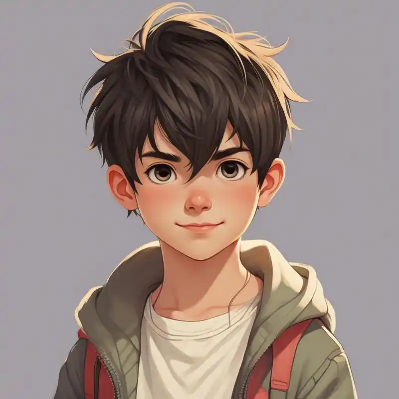 赶紧换上新头像,让你的朋友圈更加有个性!