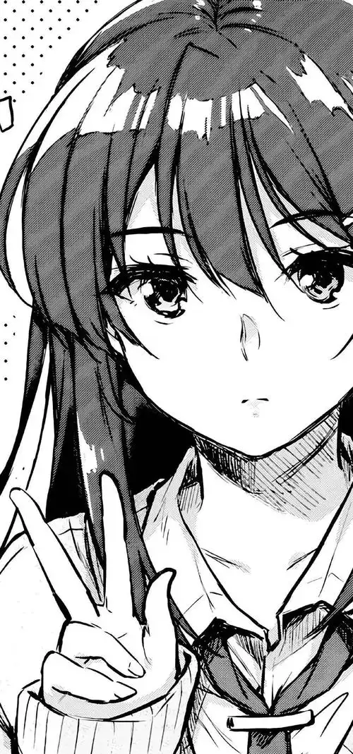 黑白漫画壁纸:简约与艺术的完美结合