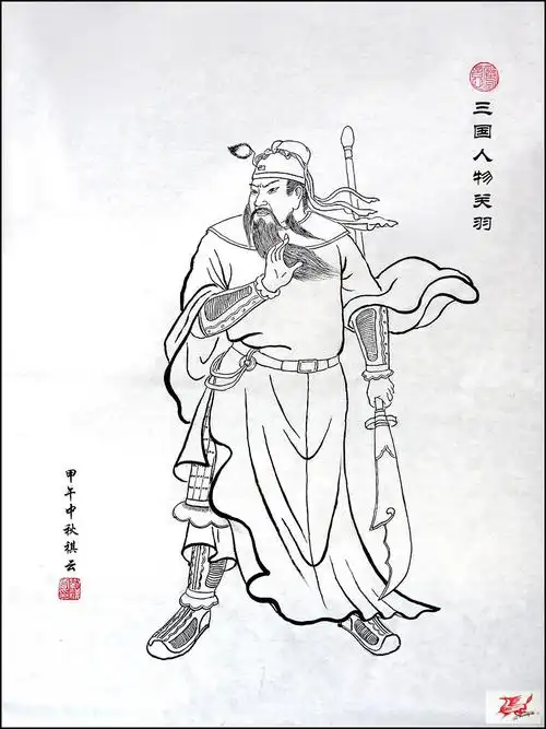 刘祺云——《 摄影,绘画,书法一个不能少 》