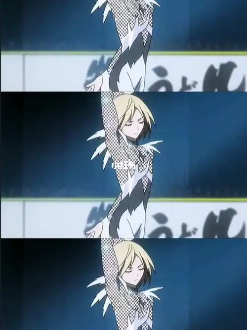 世界上最优秀的尤里奥动漫热番推荐冰上的尤里