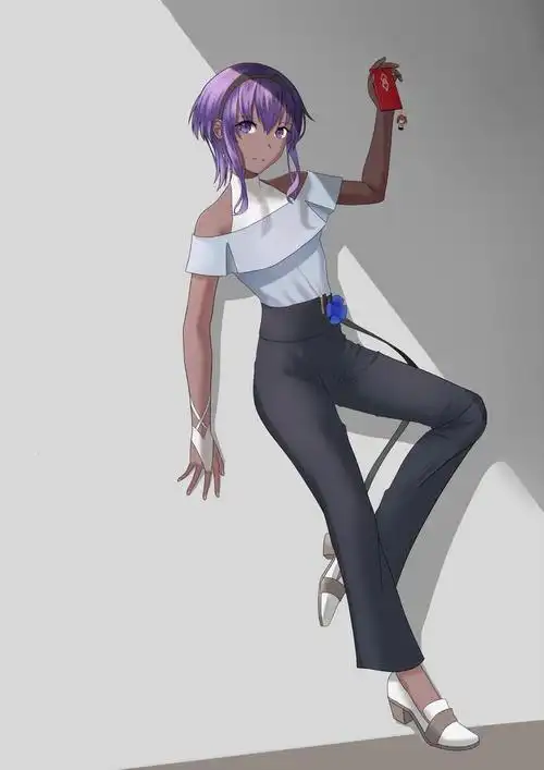 date命运冠位指定静谧的哈桑