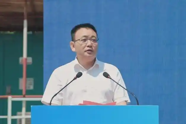 这项劳动竞赛在九江启动!