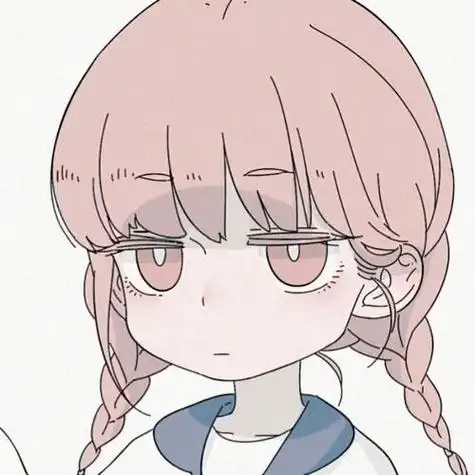 废柴狐阿桔小汤头像