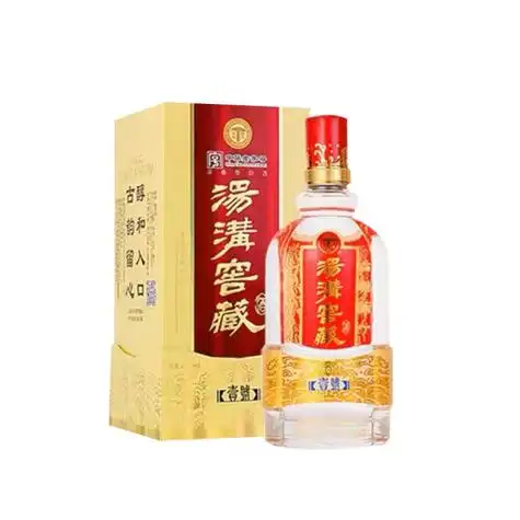 汤沟白酒 汤沟 窖藏 壹号 42%vol 浓香型白酒 500ml*6瓶 整箱装多少钱