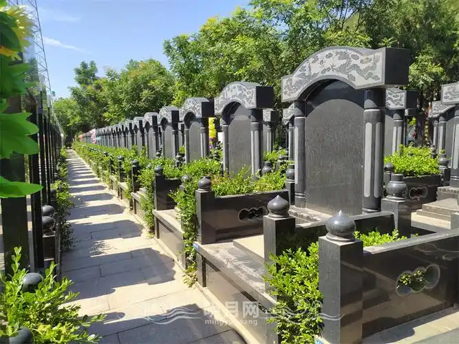 殡葬常识墓地公墓陵园都有哪些区别