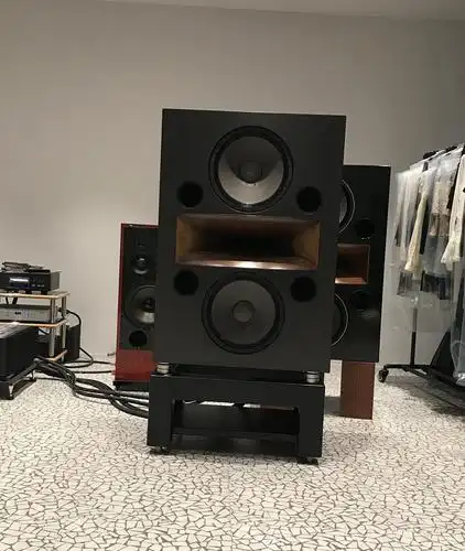 tad,rey audio,westlake(西湖)复刻版的箱子 - 音箱世家 - 机壳与音箱