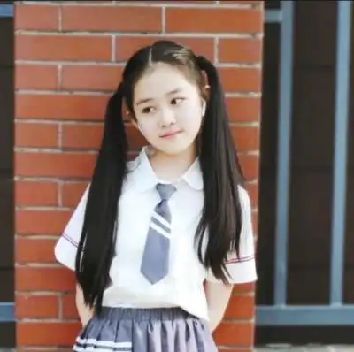 专访深海中参宿的配音者河南童星王亭文