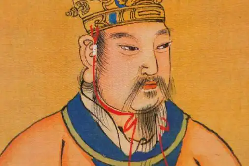 公元前11世纪,姬昌之子武王姬发灭商建周,定都于镐,追谥姬昌为周文王.