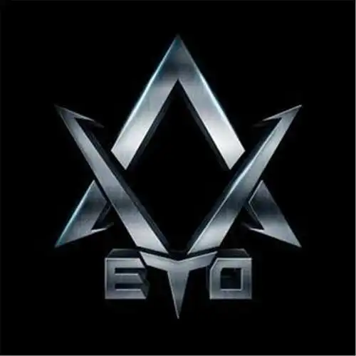 地球三体组织标志