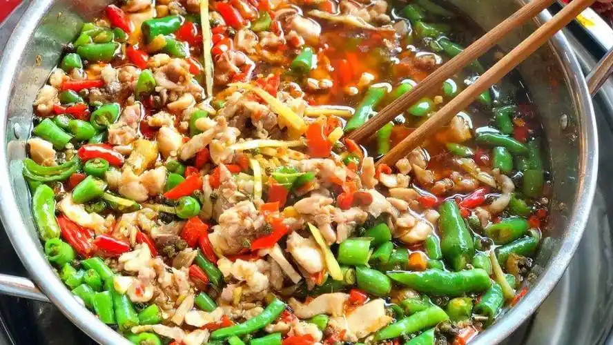 原创中国最爱吃兔肉的省每年吃掉3亿只兔子平均每秒吃掉9只