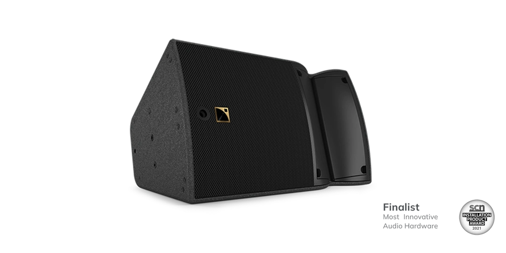 世界顶级专业音响品牌—法国 l62acoustics 音响