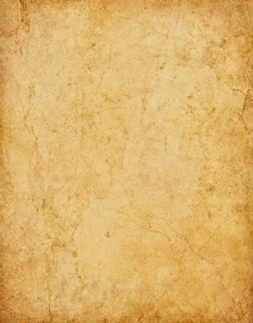旧纸张背景