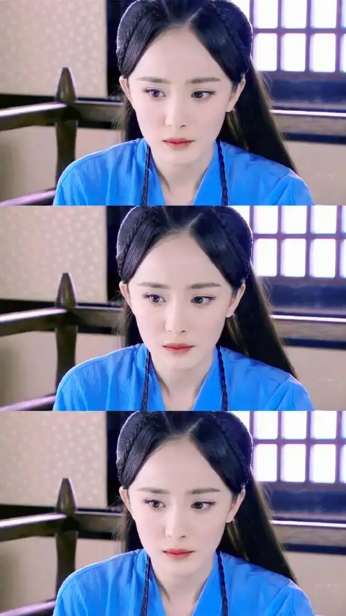 超话星愿池##杨幂古剑奇谭播出十周年