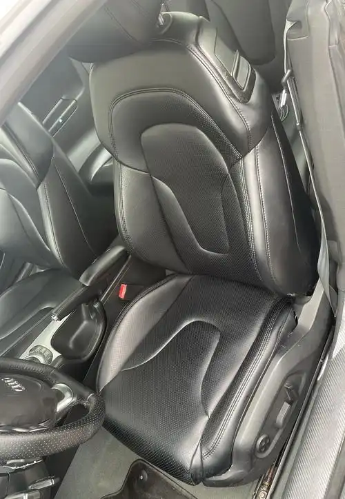 第二代奥迪tt不完全入坑指南,内饰整备篇