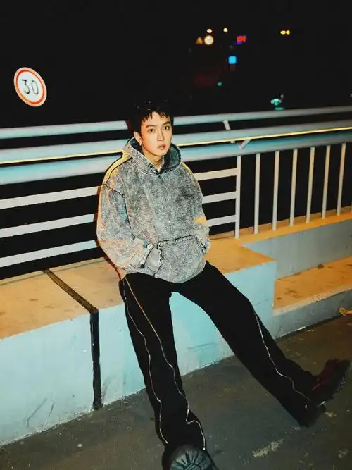 这是你的男孩tizzyt