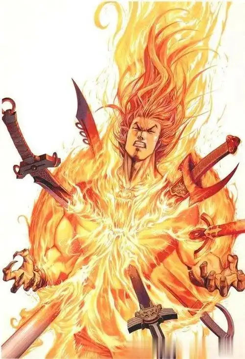 风云决:此作登上国漫的巅峰,为何现在觉得落伍?都是太作死