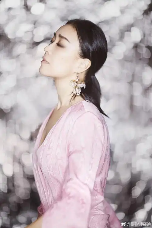 那英颜粉来啦!谁说唱功好的歌手长得丑?