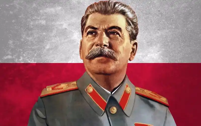 ai慈父 - bij bolszewika(痛击布尔什维克)