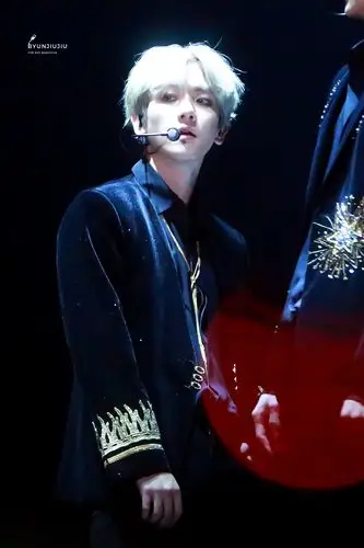 171201 香港mama 边伯贤