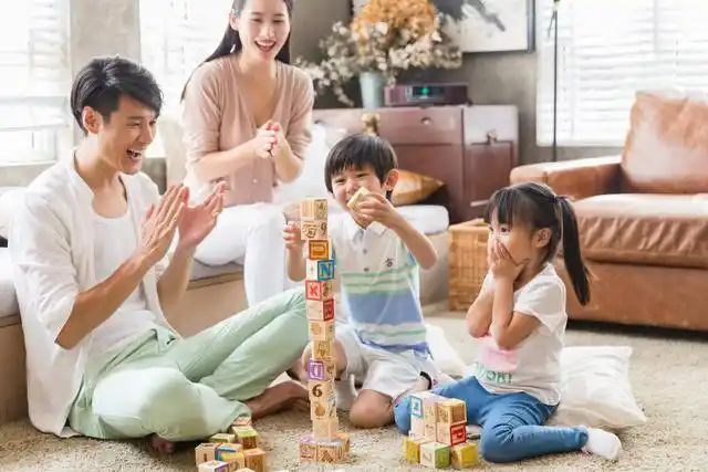 早期教育与天才