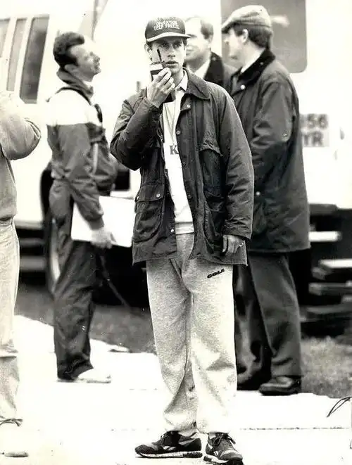 王室成员各种离线爱德华王子从笑柄一跃成主力60岁他躺赢了