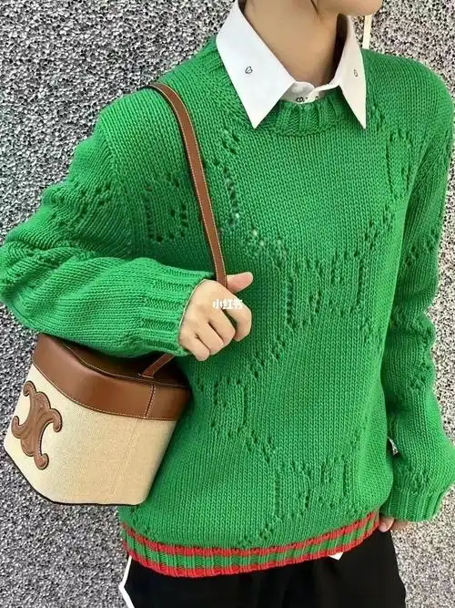 gucci复古绿等你来get