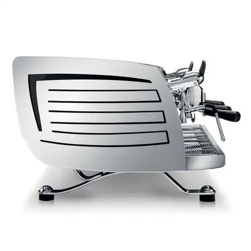 意大利诺瓦黑鹰咖啡机blackeagleva388咖啡机